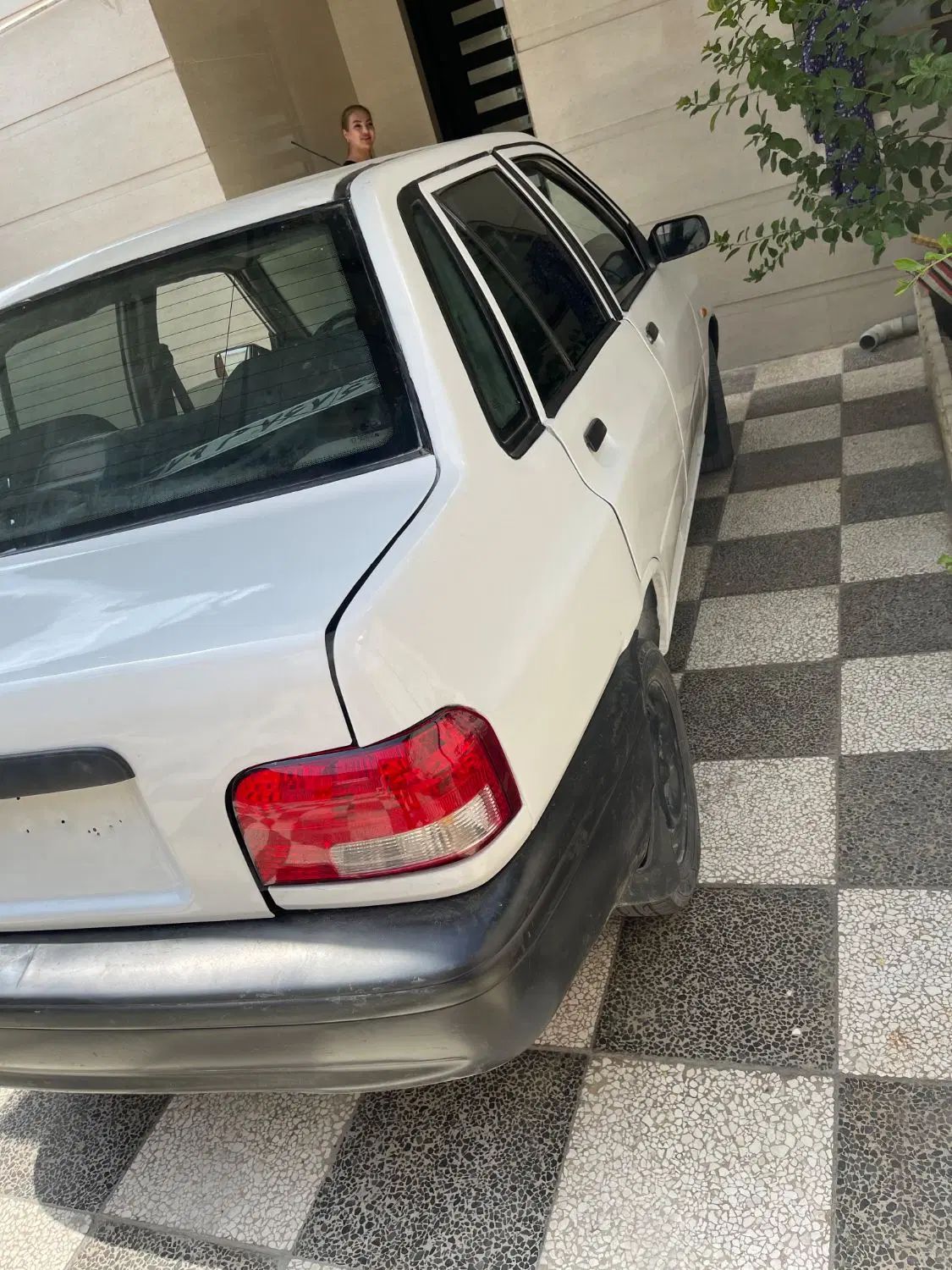 خودرو پراید، 131 آگهی ann_20295723