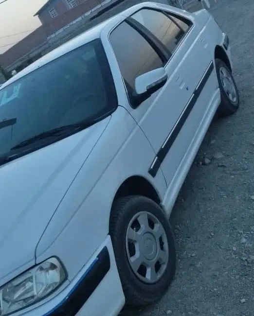 خودرو پژو، پارس آگهی ann_20295725