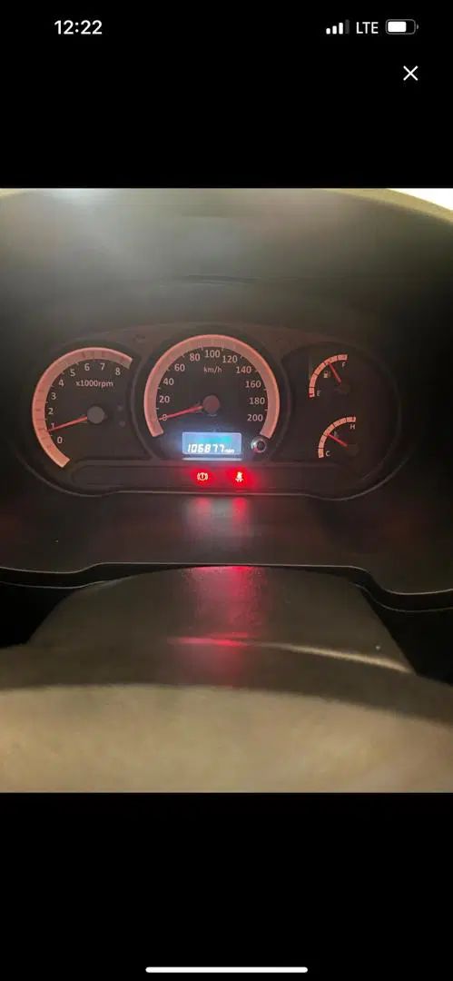 کوییک R دنده‌ای - 1398