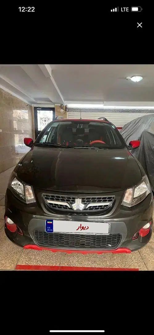 خودرو کوییک، R آگهی ann_20295733
