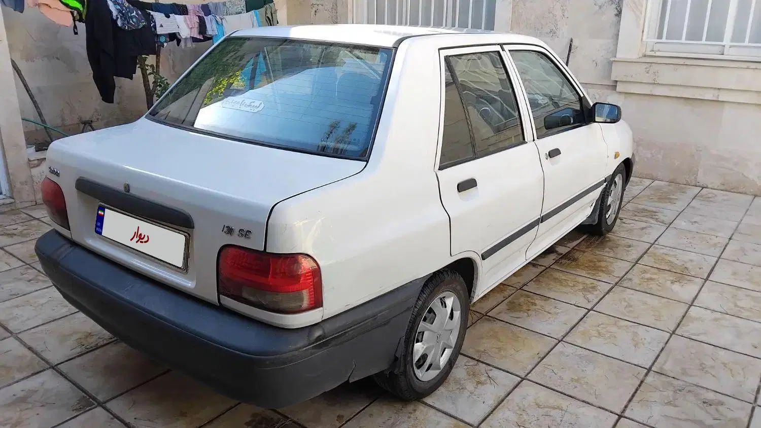 خودرو پراید، 131 آگهی ann_20295738