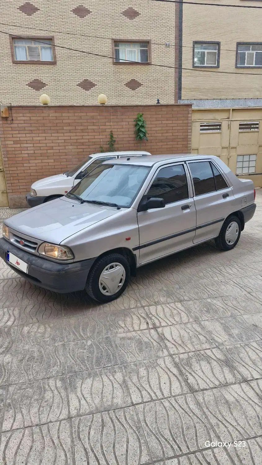 پراید 131 SE - 1394