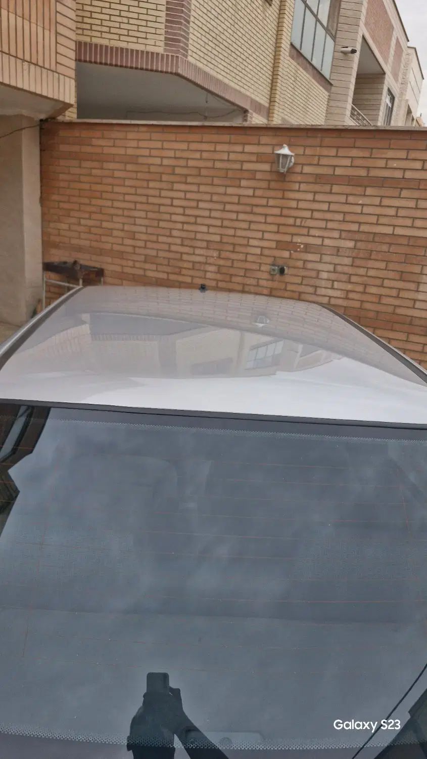 پراید 131 SE - 1394