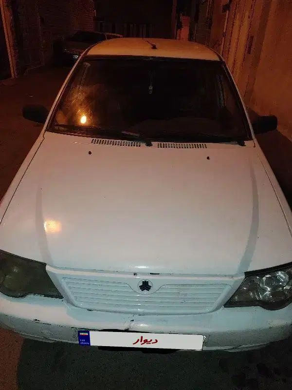 خودرو پراید، 111 آگهی ann_20295771