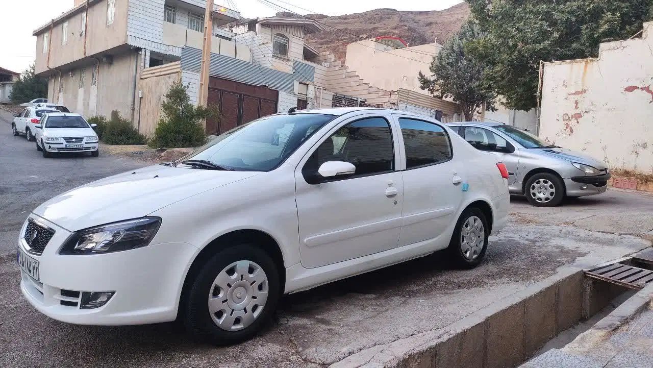 خودرو رانا، پلاس آگهی ann_20295783