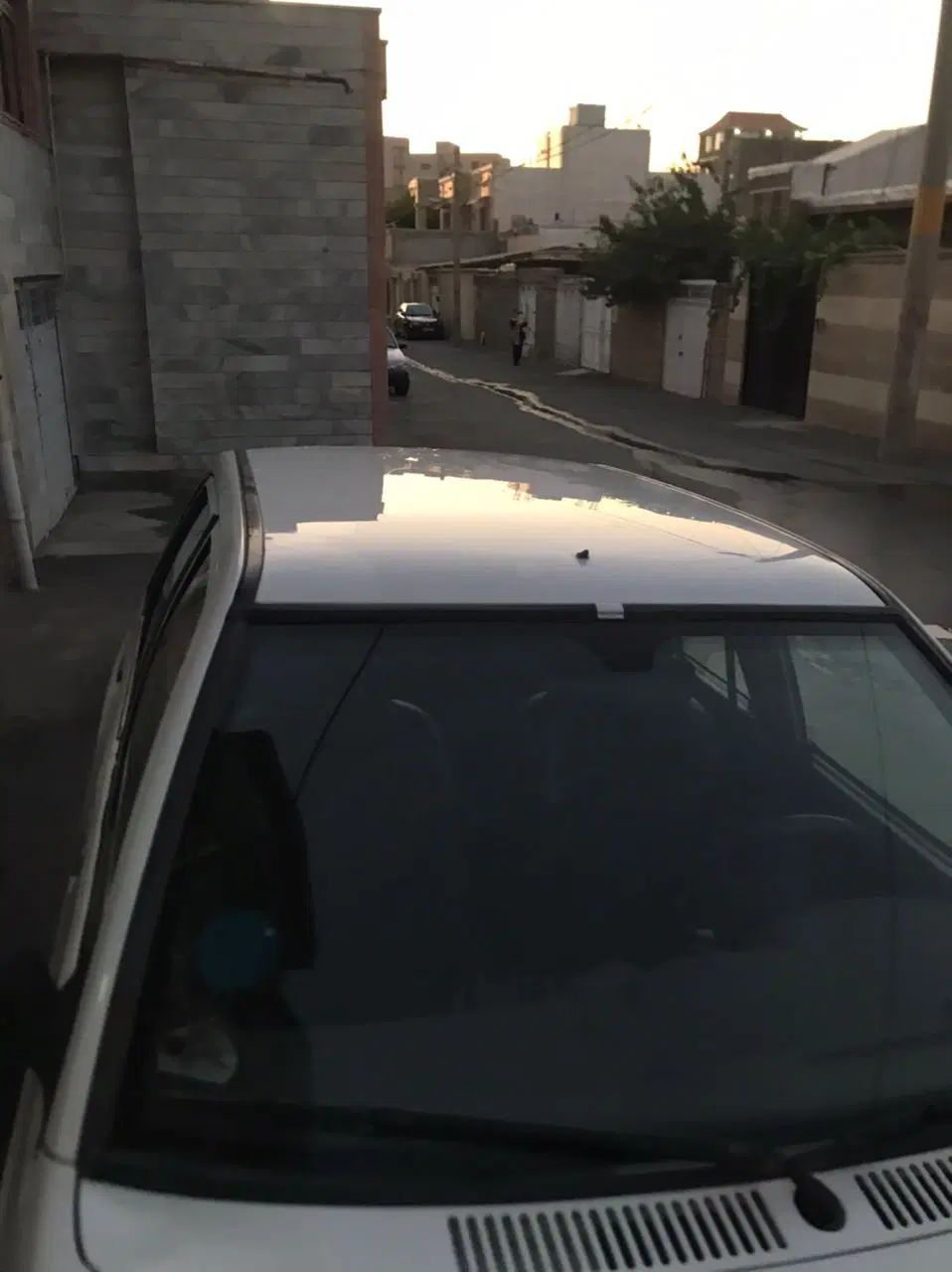پراید 131 SE - 1392