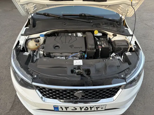 تارا اتوماتیک V4 LX - 1403
