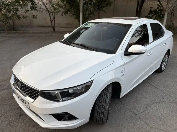 خودرو تارا، اتوماتیک آگهی ann_20295787
