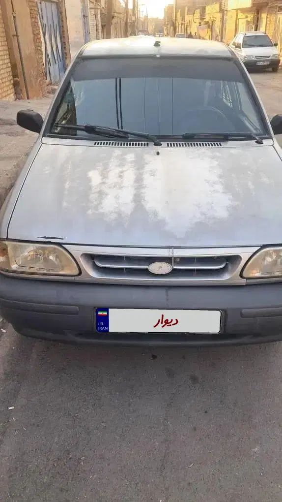 خودرو پراید، 111 آگهی ann_20295798