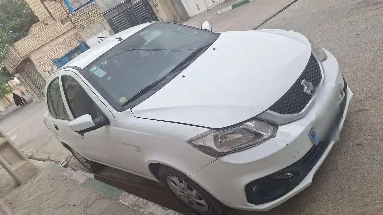 خودرو ساینا، S آگهی ann_20295836