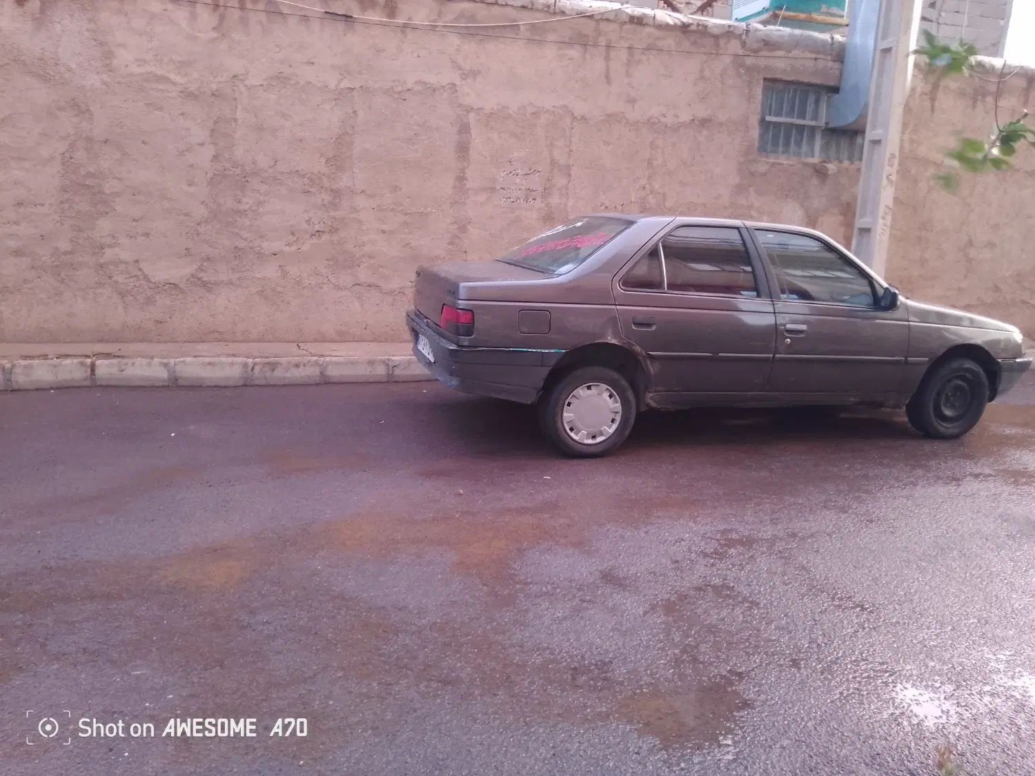 خودرو پژو، 405 آگهی ann_20295845