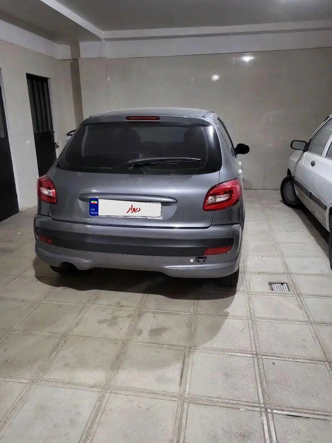 خودرو پژو، 206 آگهی ann_20295847