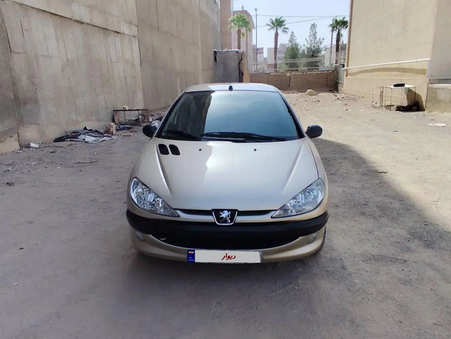 خودرو پژو، 206 آگهی ann_20295857