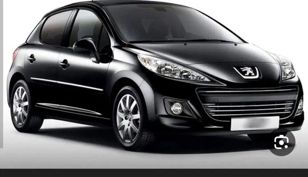 خودرو پژو، 207 آگهی ann_20295874
