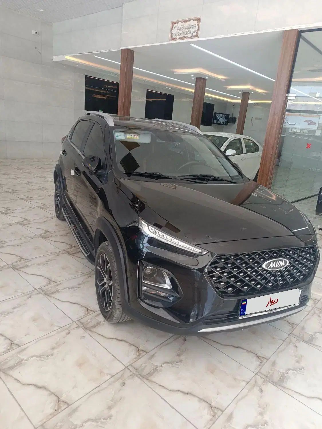 ام وی ام X22 پرو اتوماتیک IE - 1402