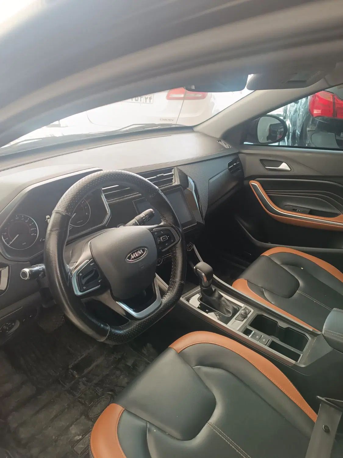 ام وی ام X22 پرو اتوماتیک IE - 1402