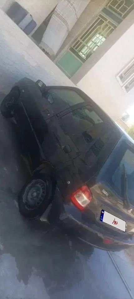 پراید 111 SE - 1397