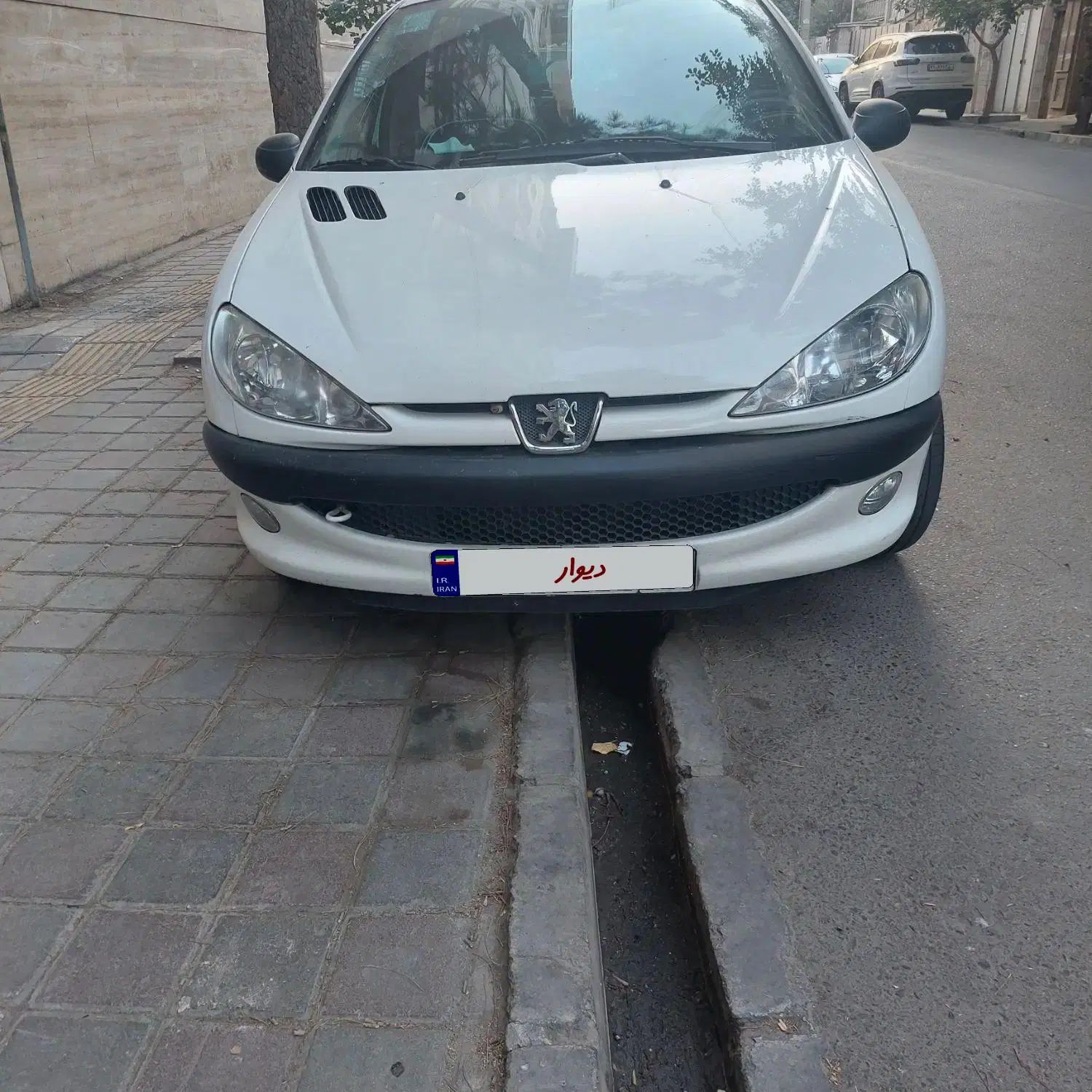خودرو پژو، 206 آگهی ann_20295898