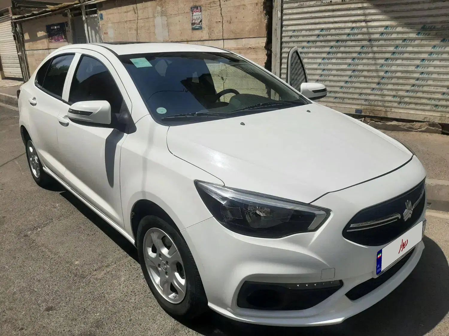 خودرو شاهین، G آگهی ann_20295900