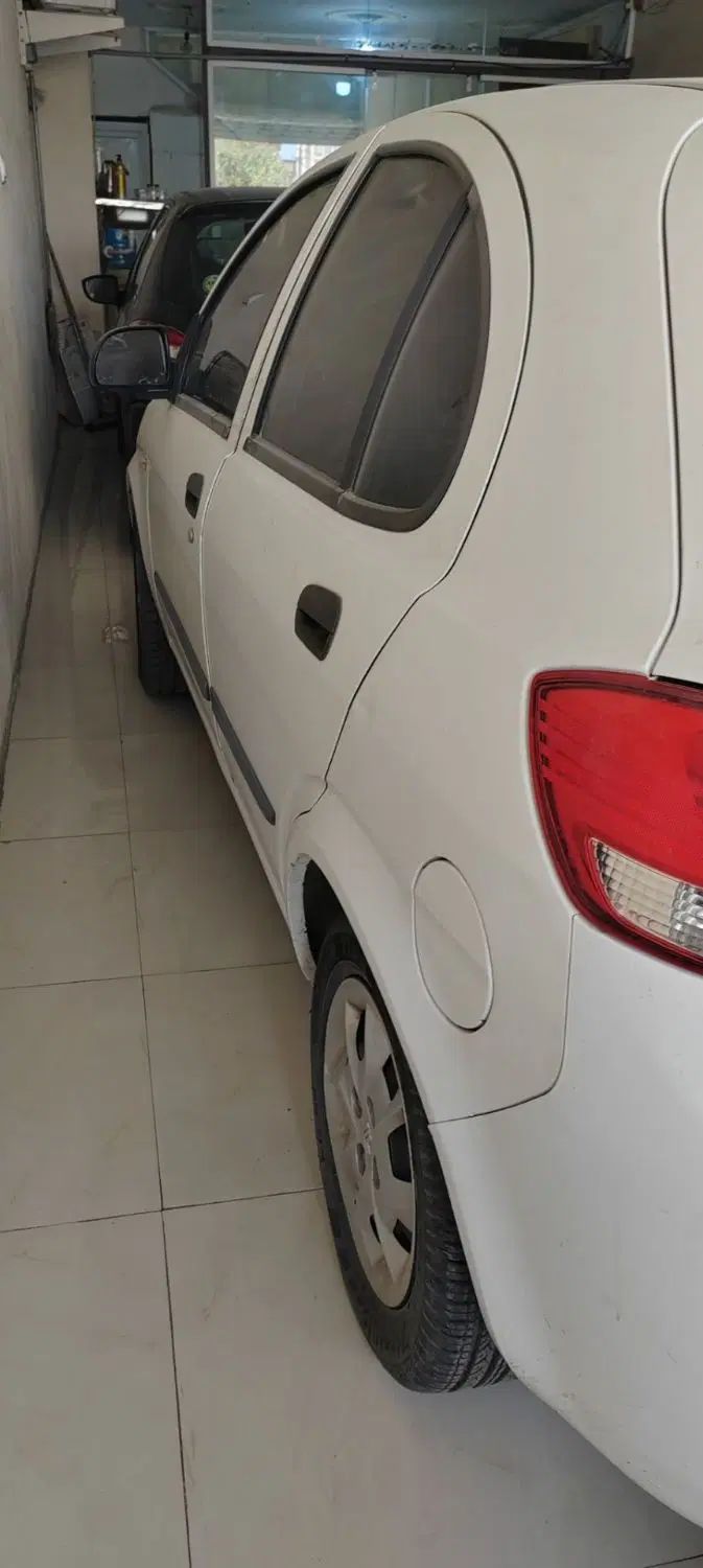 خودرو تیبا، 2 آگهی ann_20295901