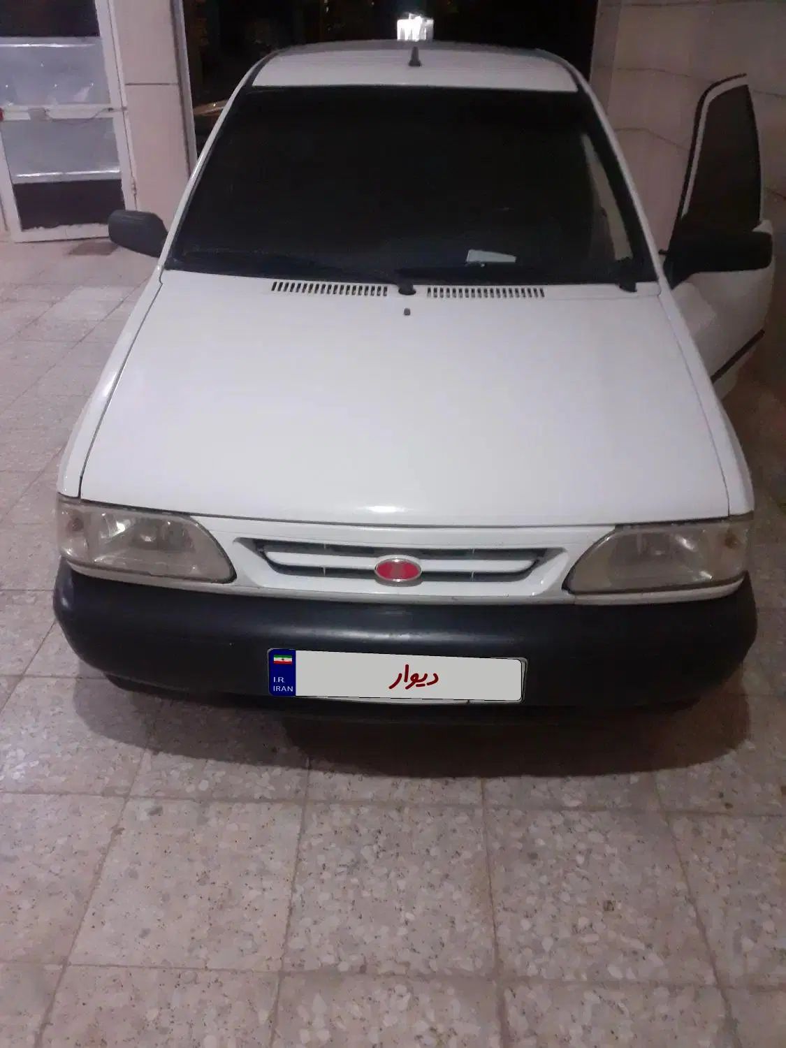 خودرو پراید، 131 آگهی ann_20295905