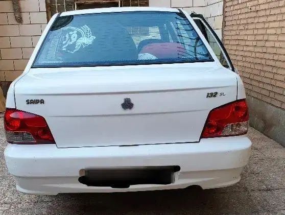 خودرو پراید، 132 آگهی ann_20295960
