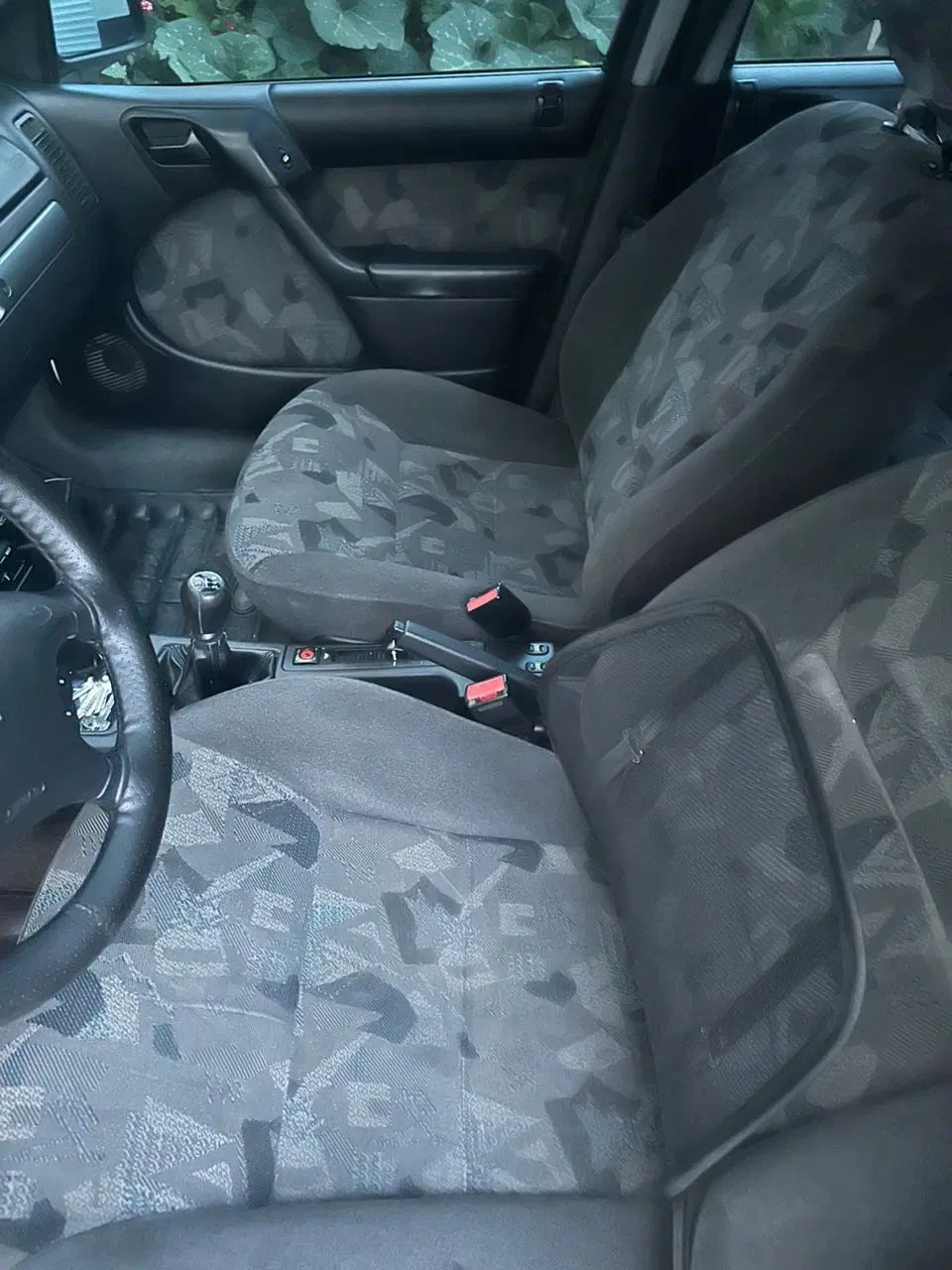 سیتروئن زانتیا SX - 1385