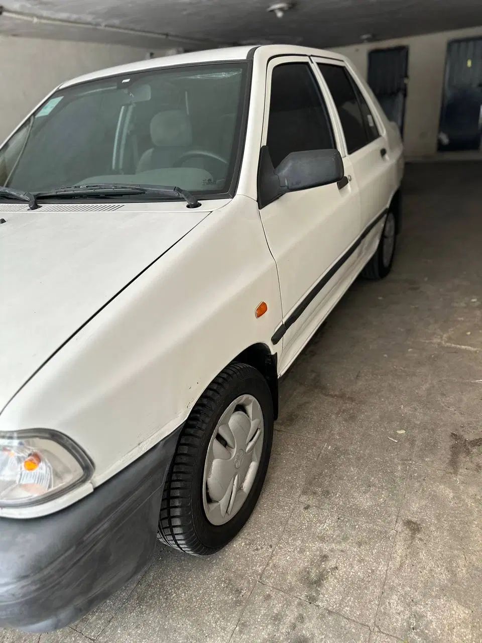 پراید 131 SE - 1397