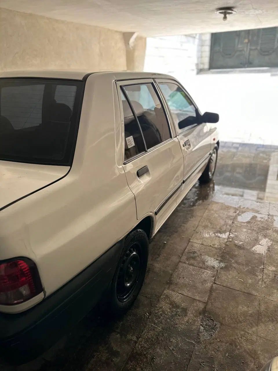 پراید 131 SE - 1397