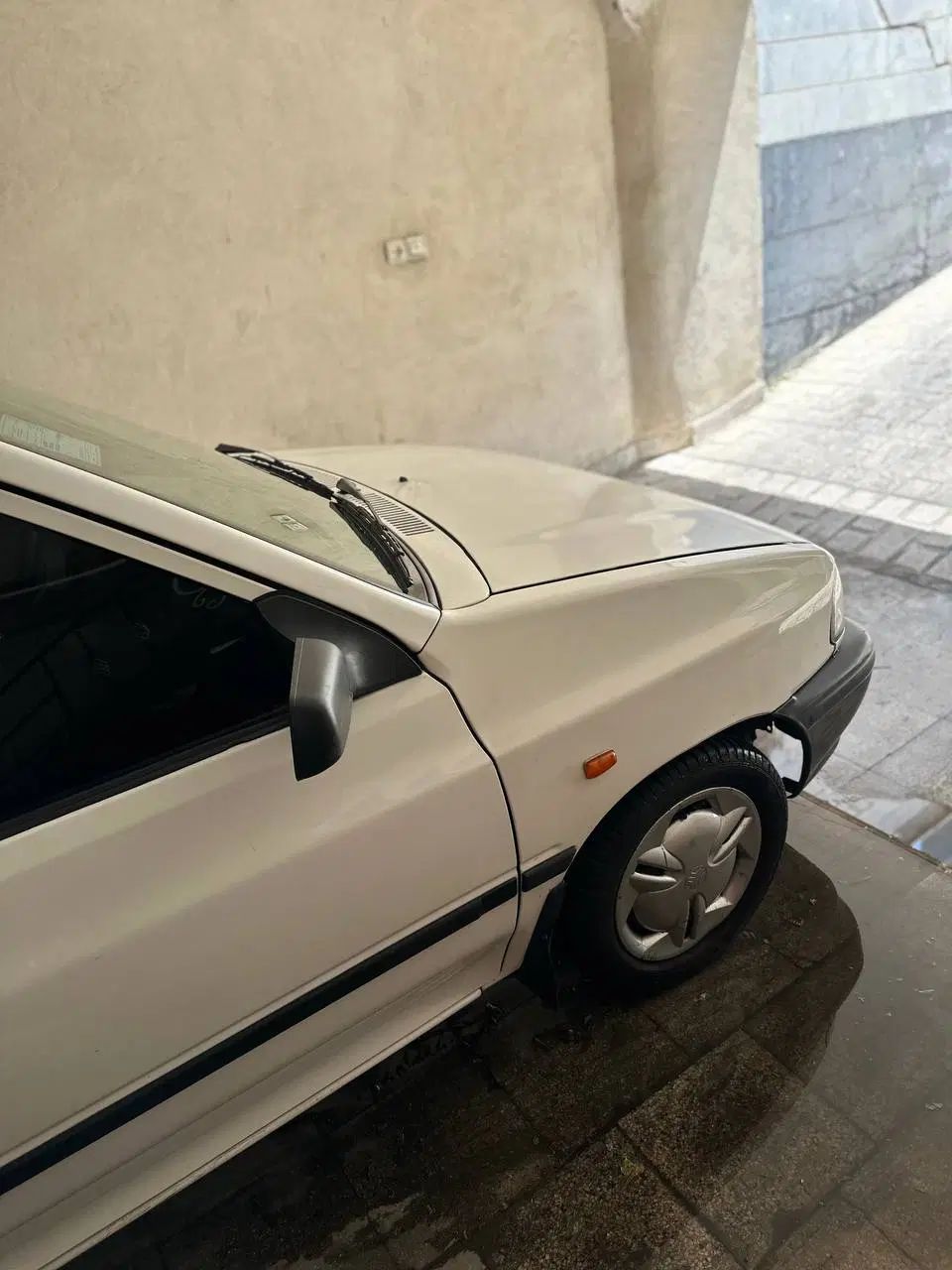 پراید 131 SE - 1397