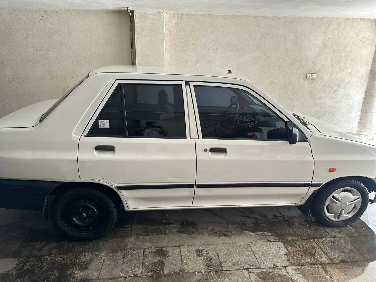 پراید 131 SE - 1397