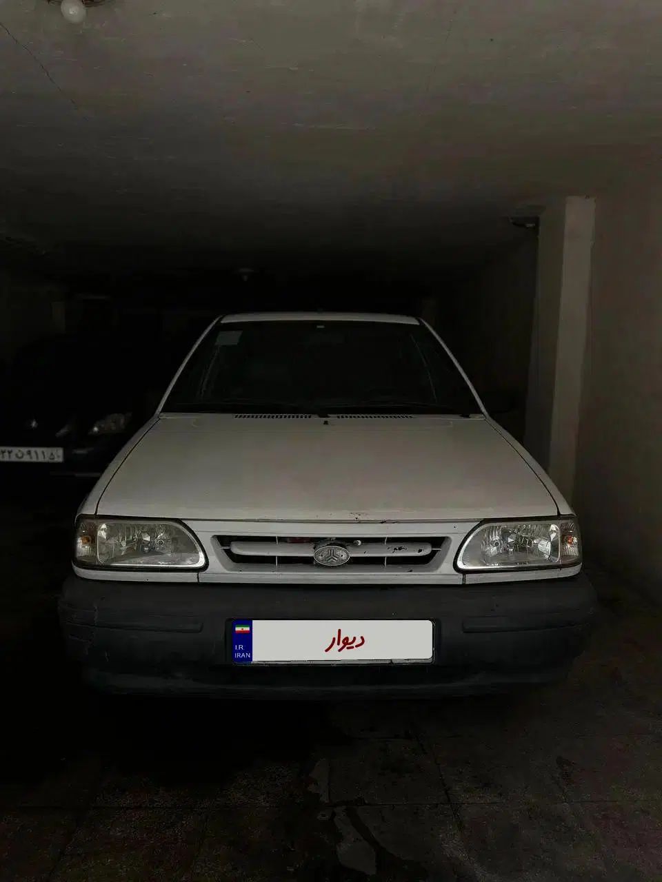 خودرو پراید، 131 آگهی ann_20296063