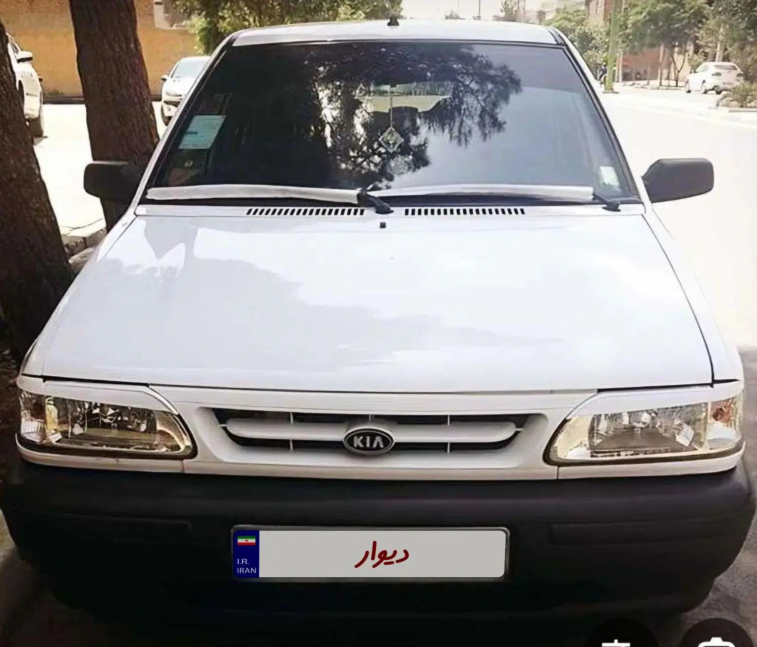 خودرو پراید، 131 آگهی ann_20296069