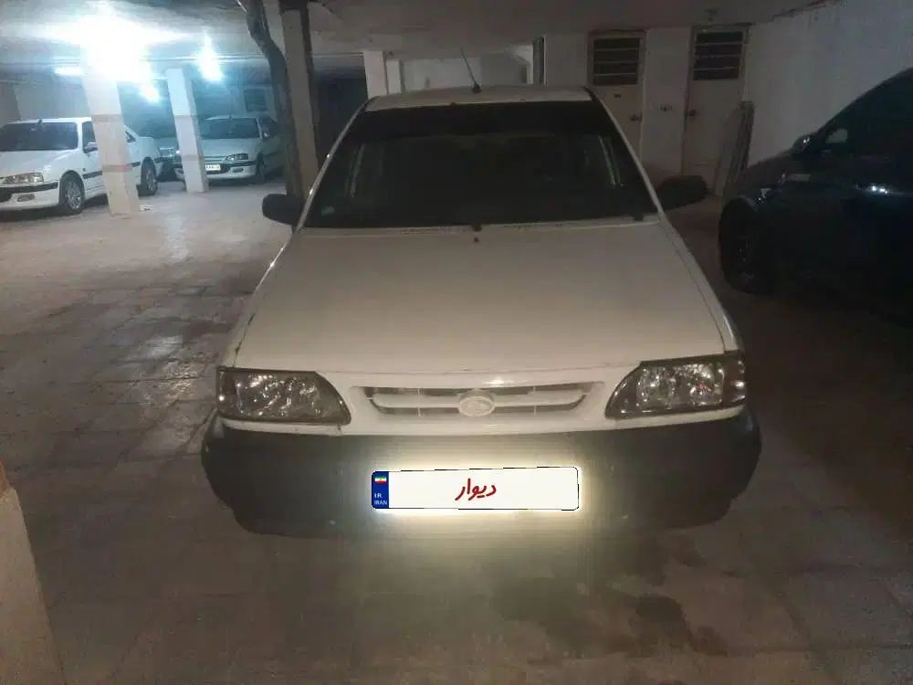 خودرو پراید، 131 آگهی ann_20296078