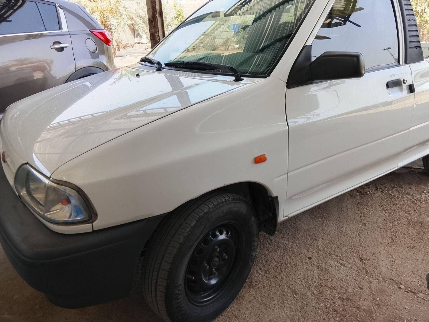 خودرو پراید، 151 آگهی ann_20296097