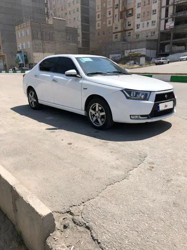 خودرو دنا، پلاس توربو آگهی ann_20296099