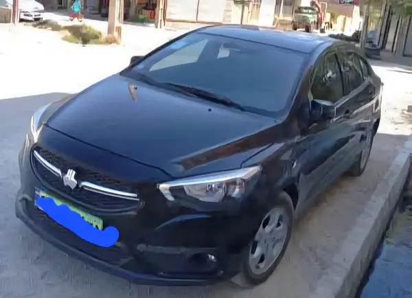 شاهین G دنده ای - 1400