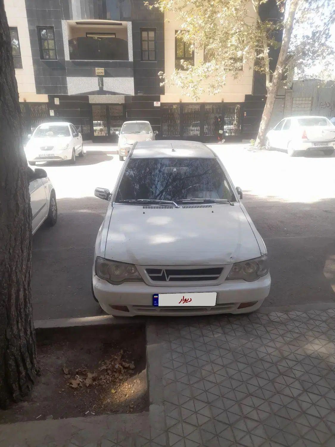 خودرو پراید، 132 آگهی ann_20296204