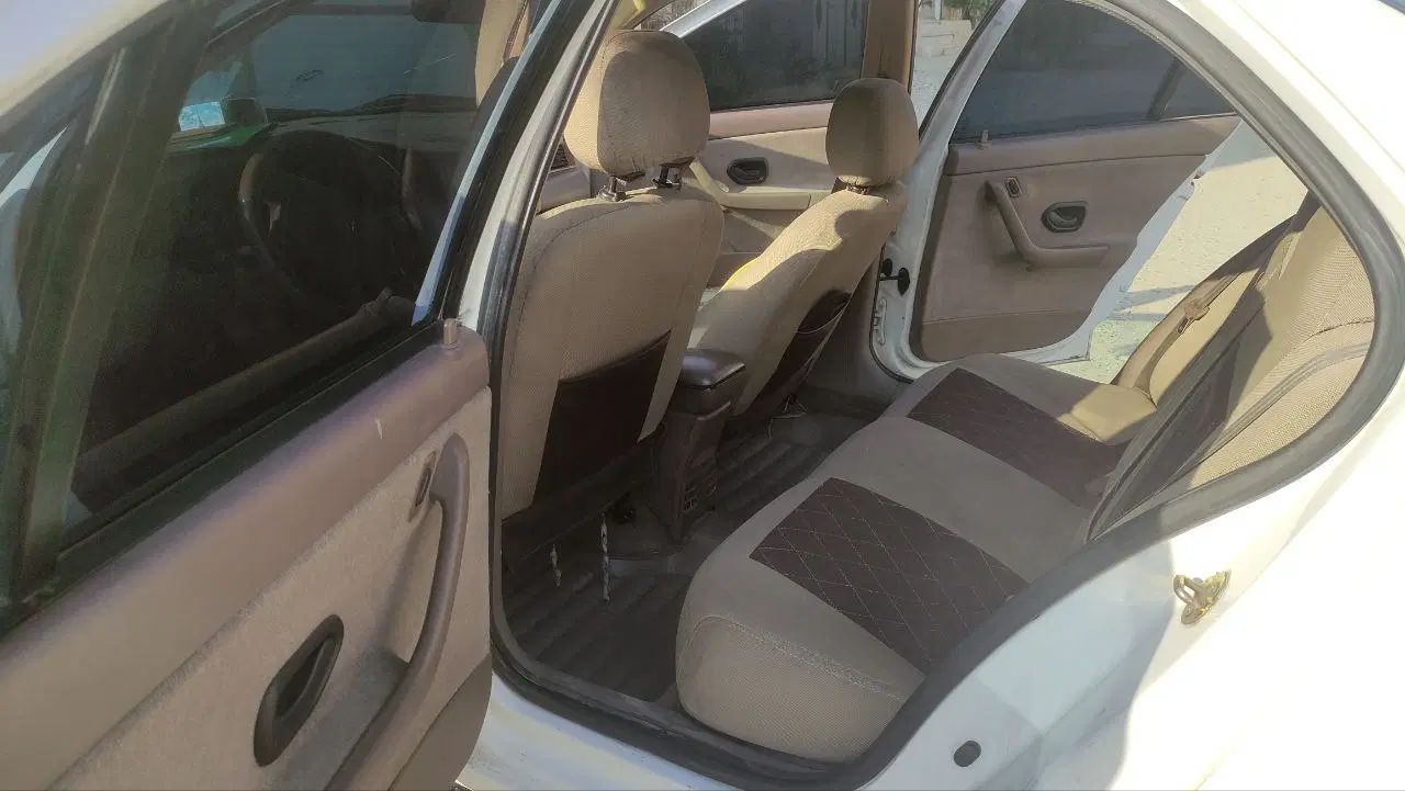 سمند LX XU7 - 1394