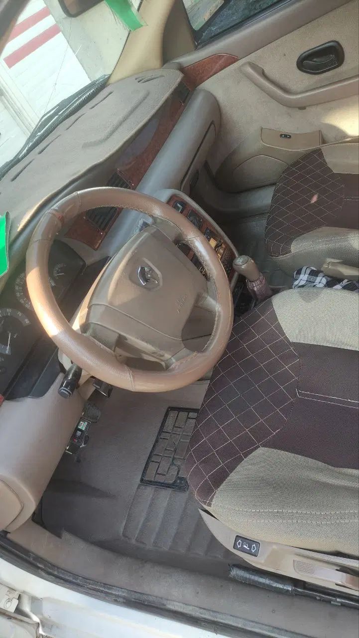 سمند LX XU7 - 1394