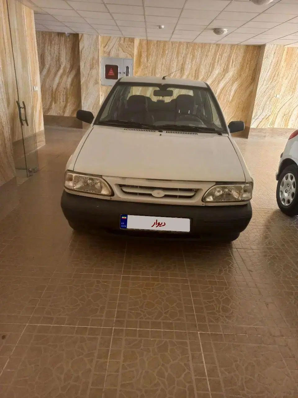 خودرو پراید، 131 آگهی ann_20296228