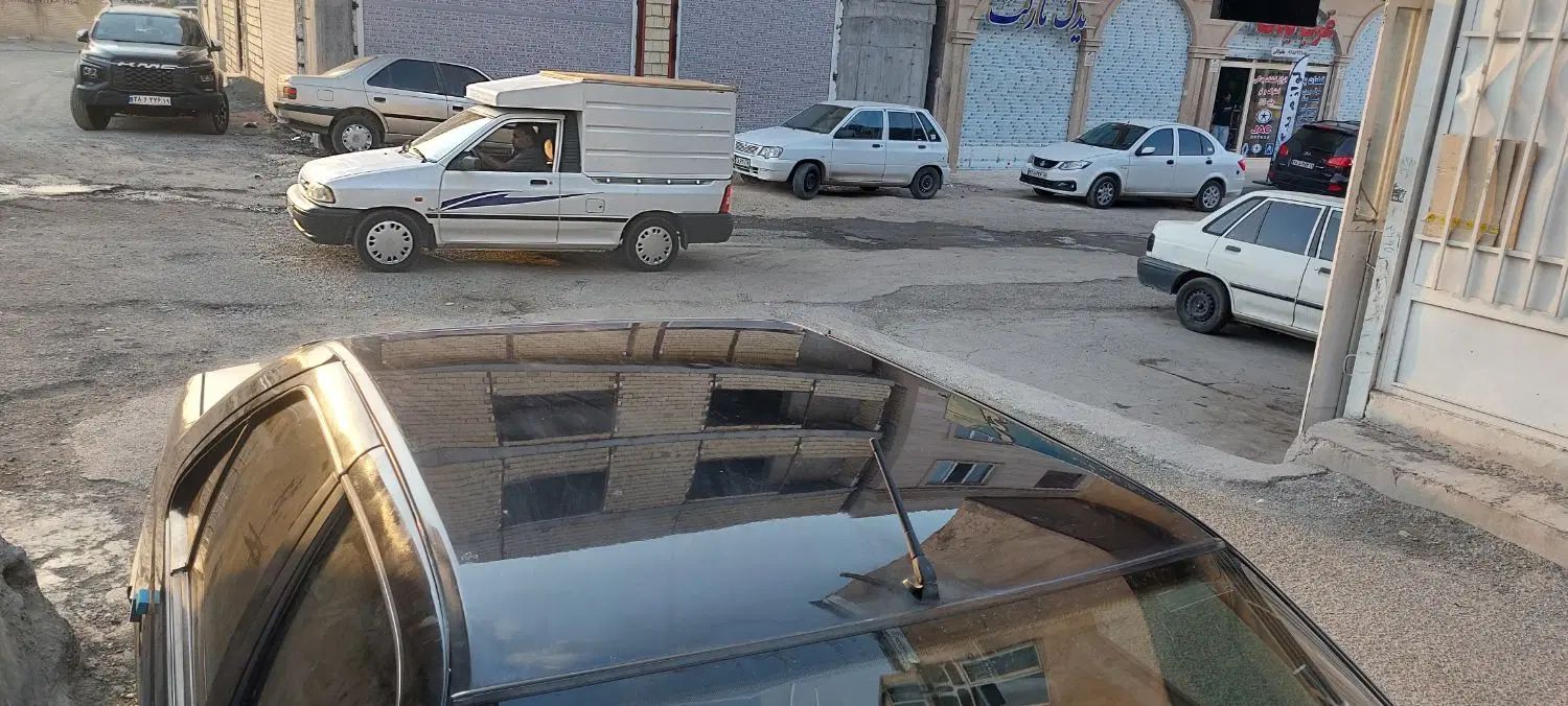 خودرو پژو، پارس آگهی ann_20296233