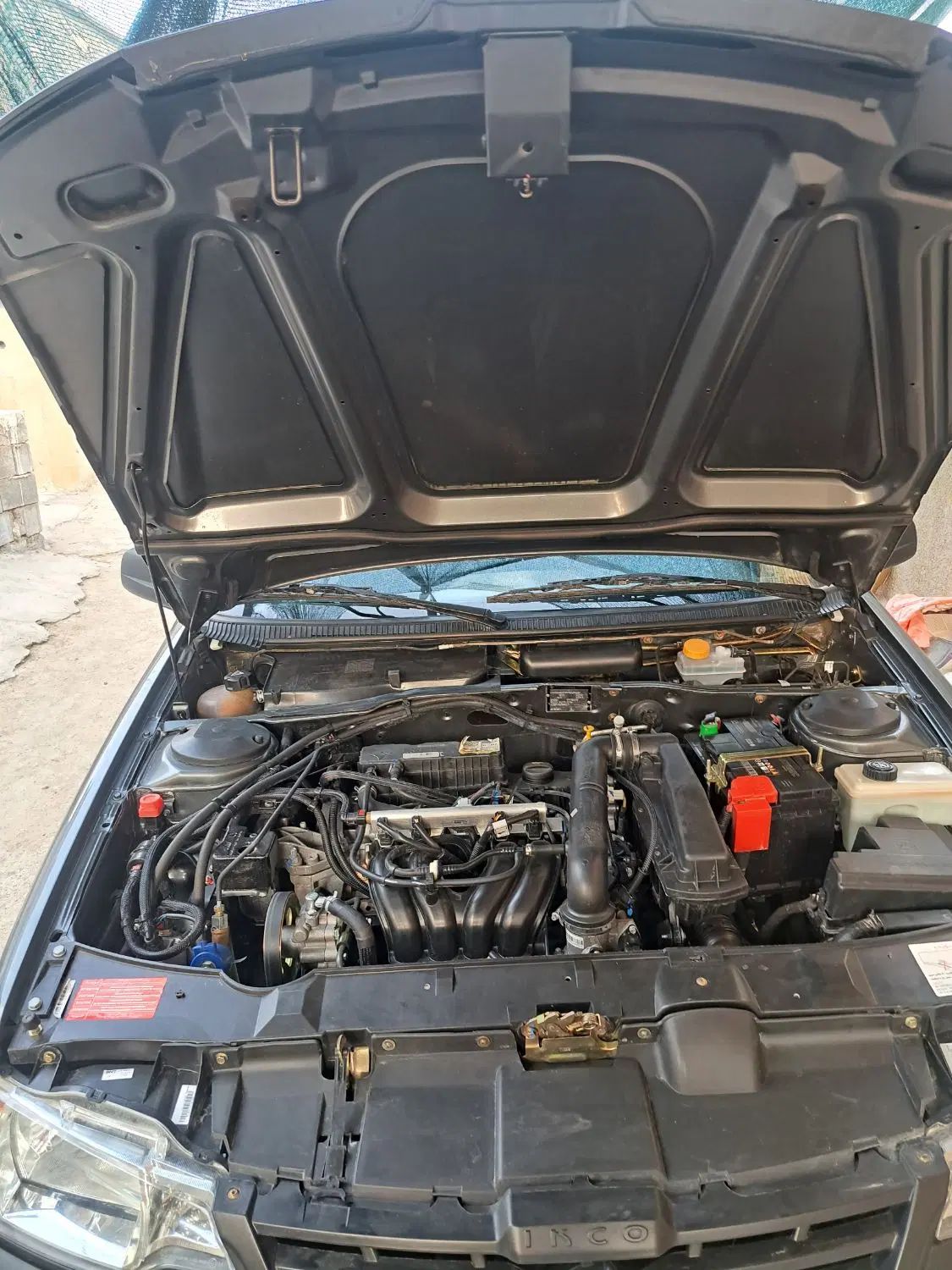 خودرو آریسان، 2 آگهی ann_20296239