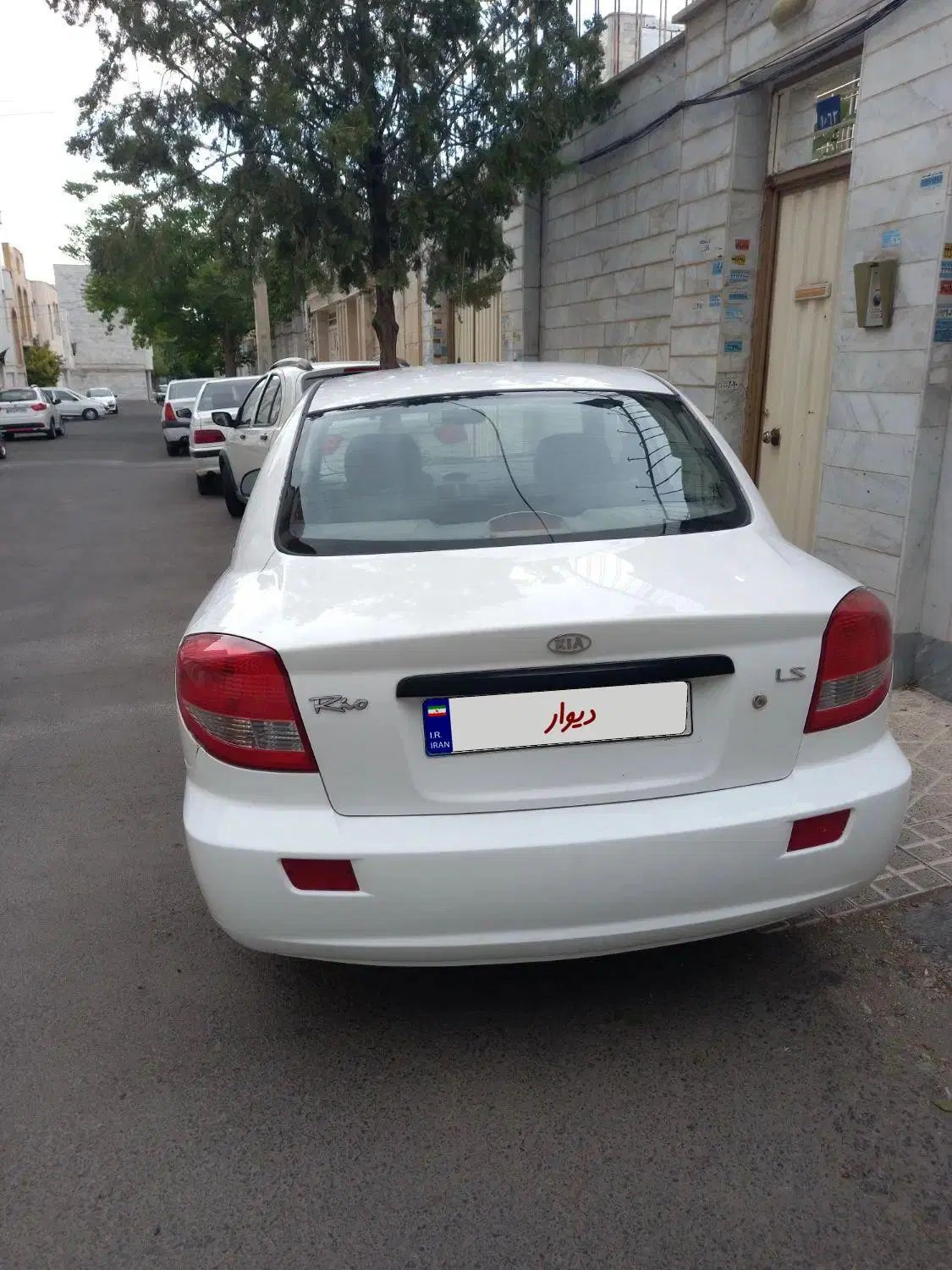 خودرو پراید، صبا آگهی ann_20296241