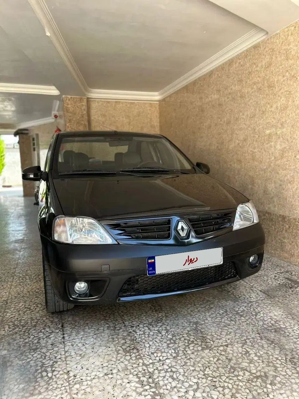 رنو تندر 90 E2 - 1390
