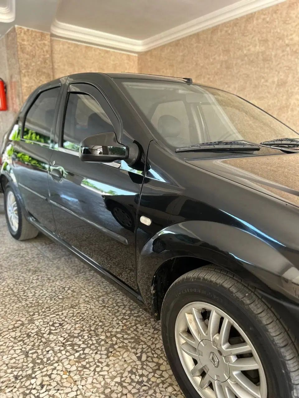 رنو تندر 90 E2 - 1390
