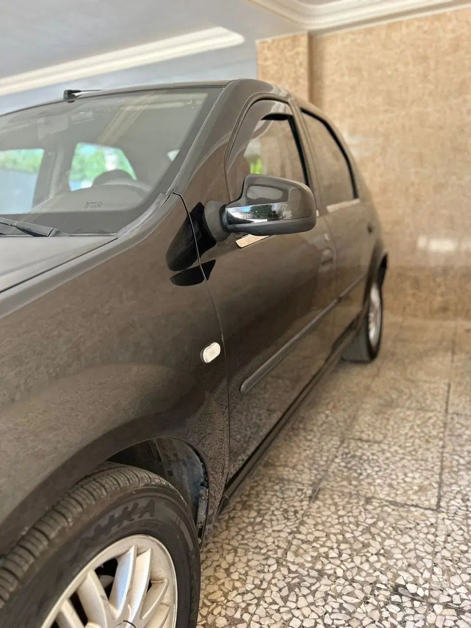 رنو تندر 90 E2 - 1390