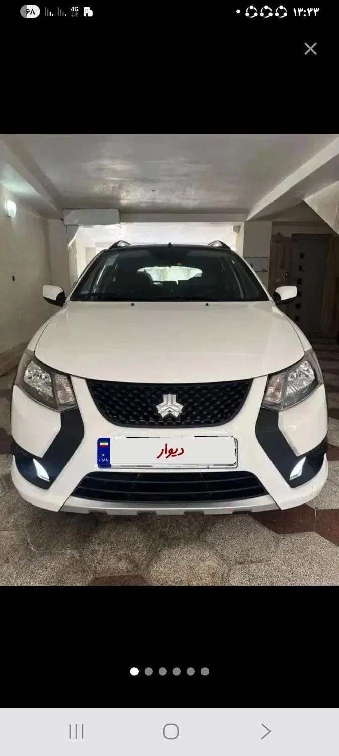 خودرو کوییک، R آگهی ann_20296261