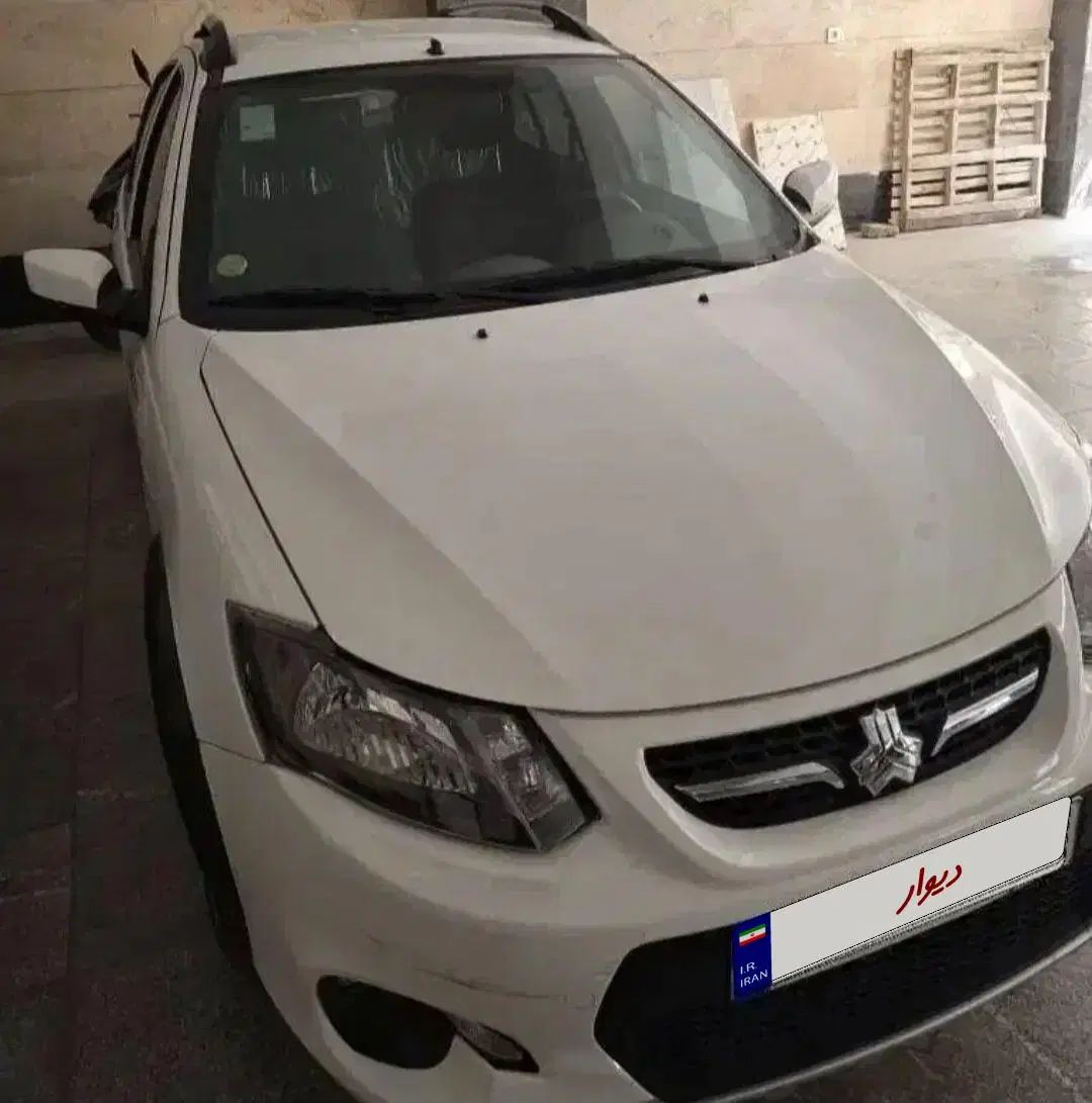 خودرو کوییک، معمولی آگهی ann_20296263