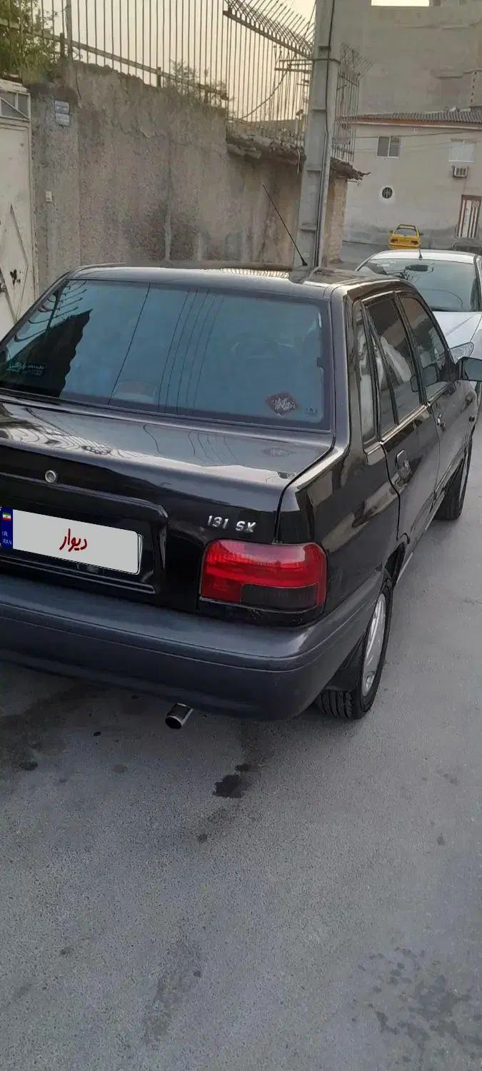 خودرو پراید، 131 آگهی ann_20296274